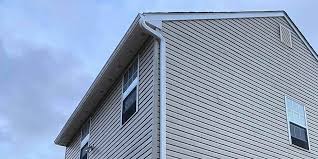 Best Aluminum Siding Installation  in Dexter, NM